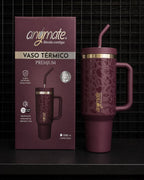 Vaso Térmico Premium 1200 ml