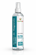 Aceite de Magnesio + Alcanfor 220 cc. Ultraconcentrado