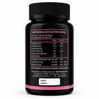 Biotina + Colágeno Hidrolizado + Vitamina C