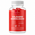 Gomitas Colágeno Hidrolizado + Vitamina C