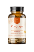 Cordyceps Suplemento Deportistas 60 Capsulas