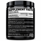 Creatina Creapure Monohidratada Creatine Drive 300 g | 60 Servicios