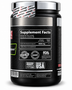 Creatina Monohidratada Creapure Kiffer Labs 400 g – Crea Ultra XPro