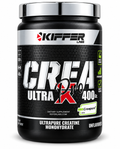 Creatina Monohidratada Creapure Kiffer Labs 400 g – Crea Ultra XPro