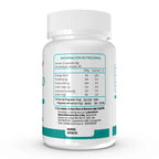 Magnesio Citrato 500 mg