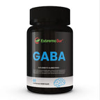 GABA 60 cápsulas