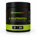 L-Glutamina 300g