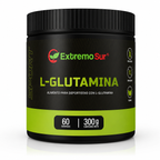 L-Glutamina 300g