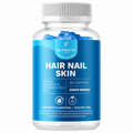 Gomitas Biotina Hair Nail Skin 60 Unidades