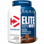 ELITE 100% WHEY Protein - 5 lbs / 63 servicios