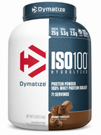 Proteina Iso 100 Whey Protein Isolate 5lb