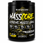 MassCore EXTREME Muscle Gains - 7 lbs / 16 servicios