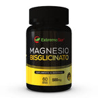 Magnesio Bisglicinato 500 mg