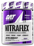 Nitraflex EXTREME SPORT Performance Pre-Workout Powder USA - 309 grs / 20 servicios