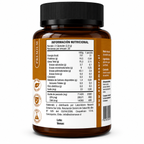 Omega 3 800EPA/400DHA - 60 cápsulas blandas