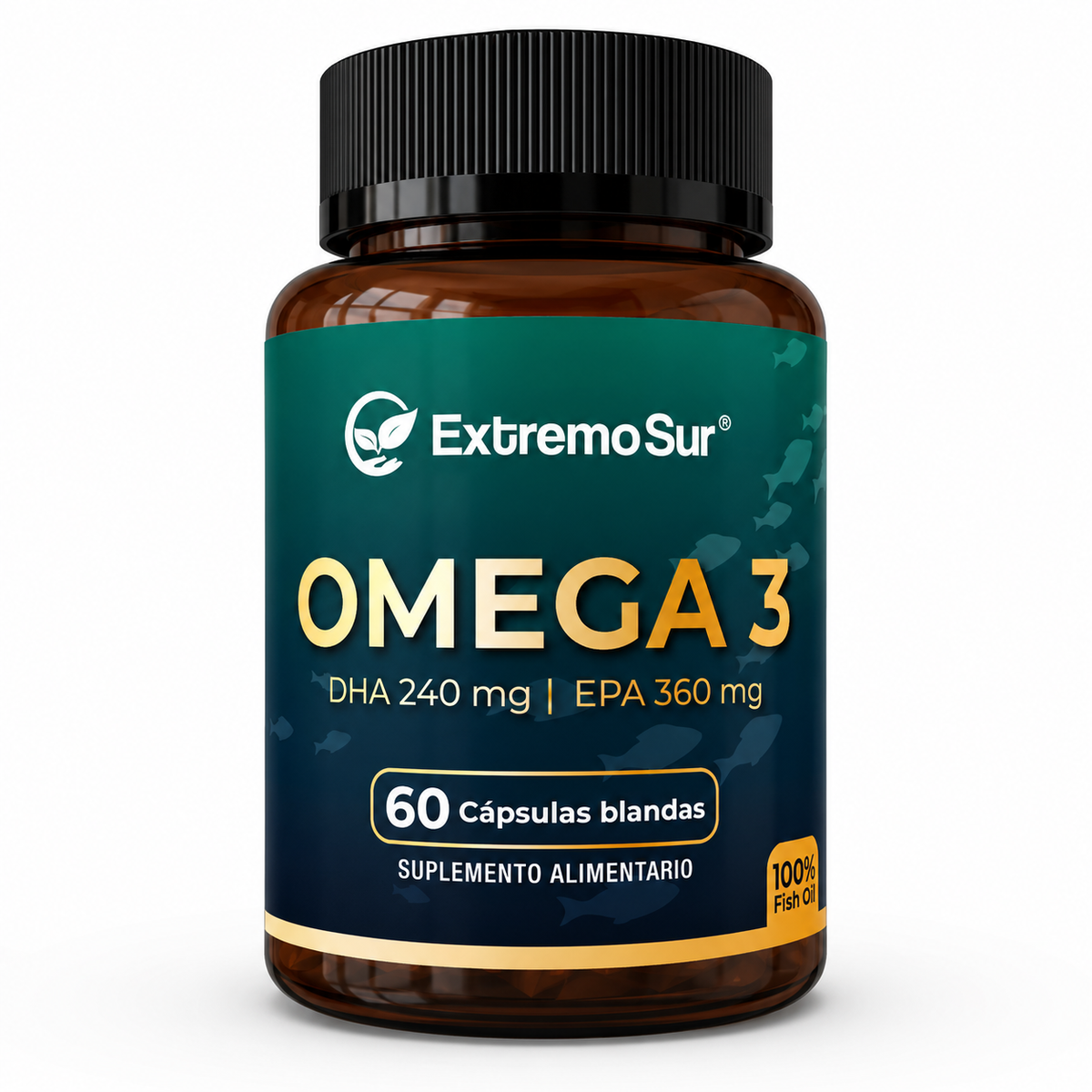 Omega 3