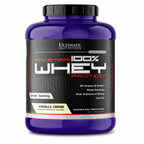 PROSTAR 100% Whey Protein – 5.28 lbs / 80 servicios