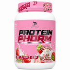 Protein PHORM Beef + Whey Hybrid Protein Matrix - 2 lbs / 28 servicios