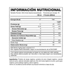 Hexacore Proteína Vegana – 5 lbs 76 servicios