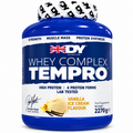 Proteína Whey Tempro Complex 4 Protein Forms 2270 g – 75 Servicios
