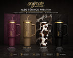 Vaso Térmico Premium 1200 ml