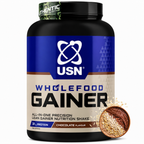 Wholefood GAINER - 5.5 lbs / 20 servicios