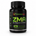 ZMA (Zinc, Magnesio, Vit B6)