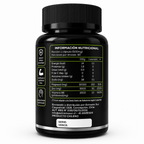 ZMA (Zinc, Magnesio, Vit B6)
