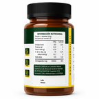 Ashwagandha 450 mg - 60 cápsulas vegetales