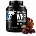 100% PREMIUM WHEY Advanced Protein – 5 lbs / 67 servicios