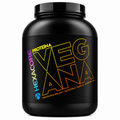 Hexacore Proteína Vegana – 5 lbs 76 servicios