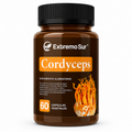 Cordyceps 500 mg