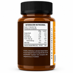 Cordyceps 500 mg