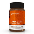 Curcuma + Pimienta negra