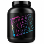 Hexacore Proteína Vegana – 5 lbs 76 servicios