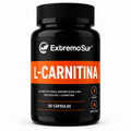 L-CARNITINA 90 CÁPSULAS