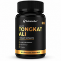 TONGKAT ALI + SHILAJIT EXTRACTO - 60 CÁPSULAS